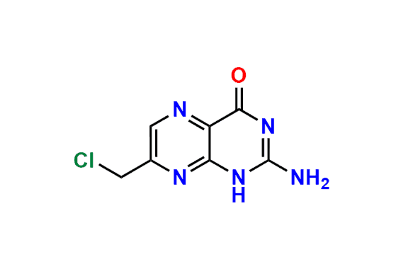 Folic Acid EP Impurity F