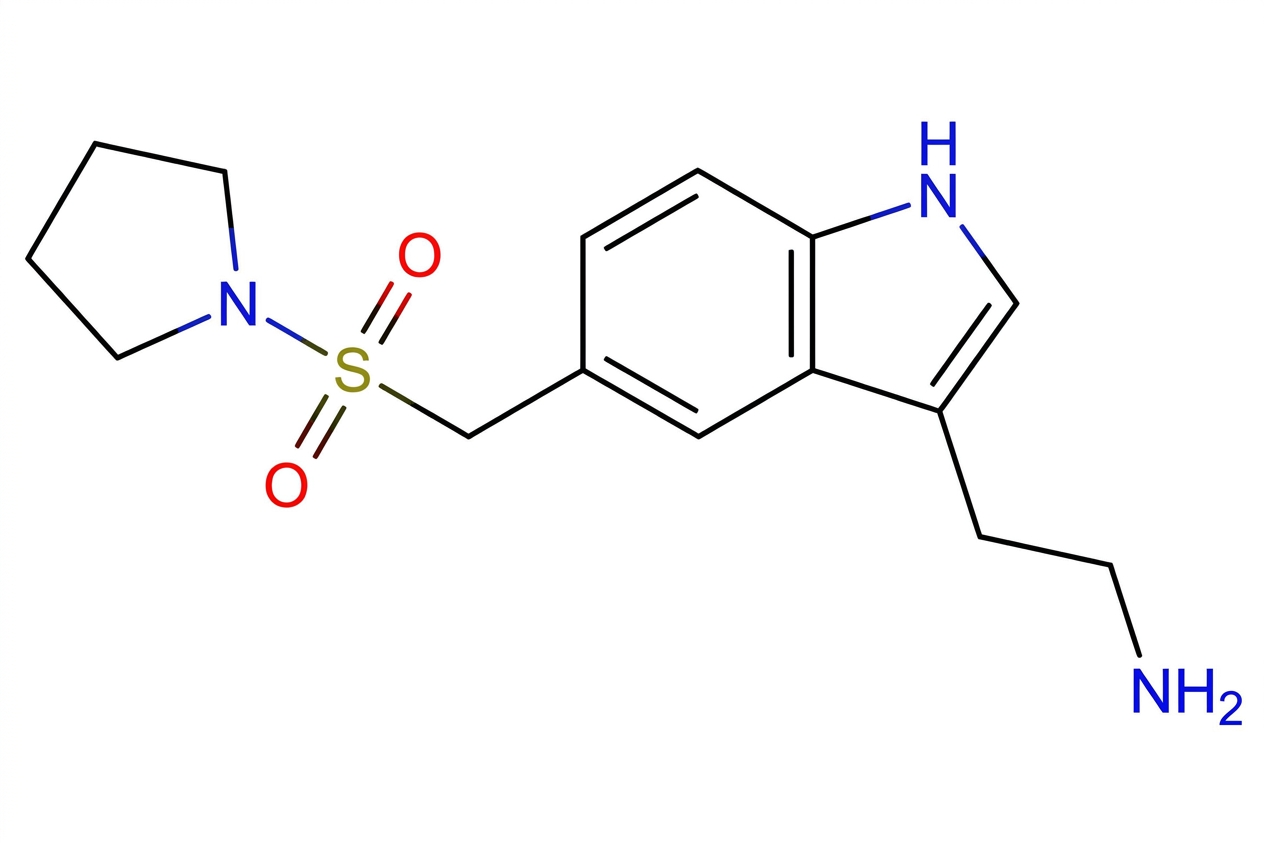 Almotriptan EP Impurity D