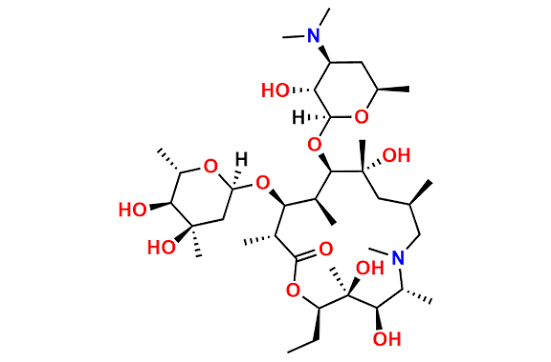 Azithromycin Impurity C