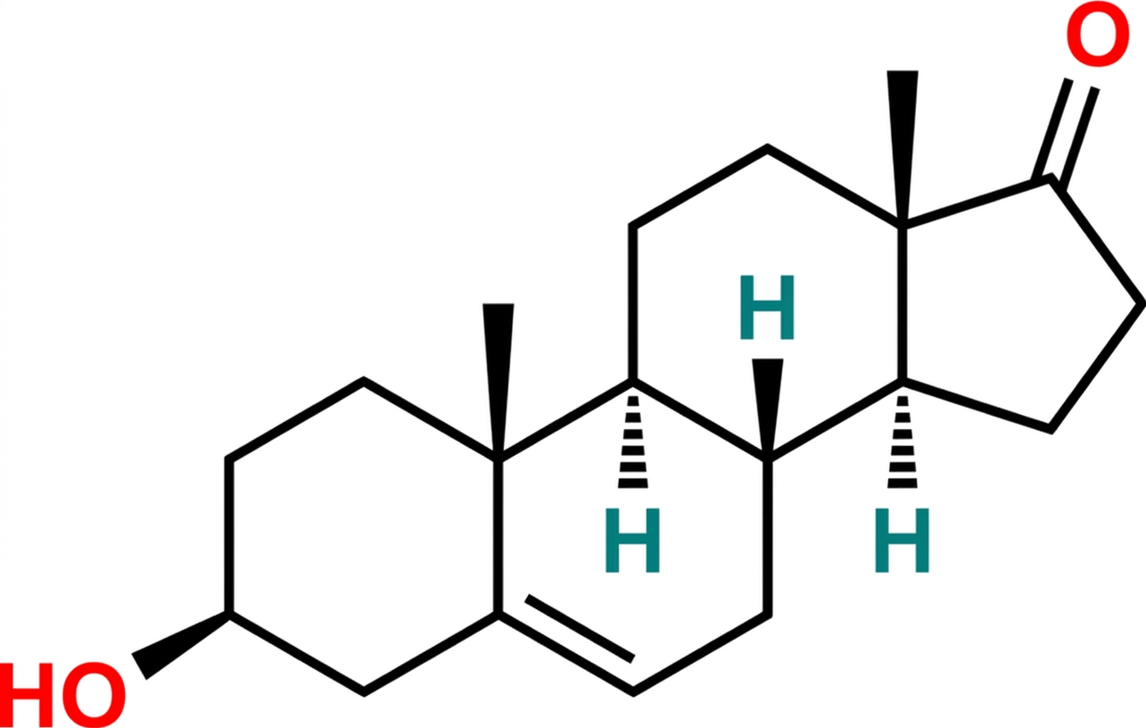 Abiraterone Acetate Impurity A