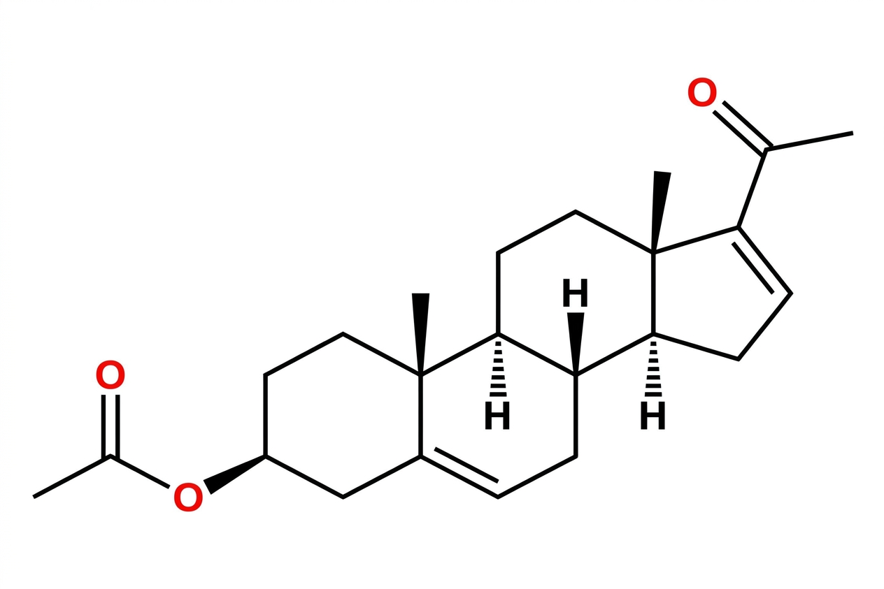Abiraterone Acetate Impurity D