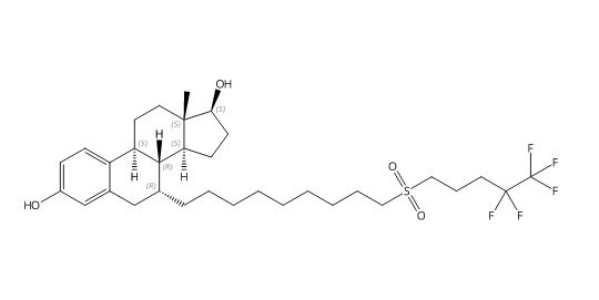 Fulvestrant EP Impurity B