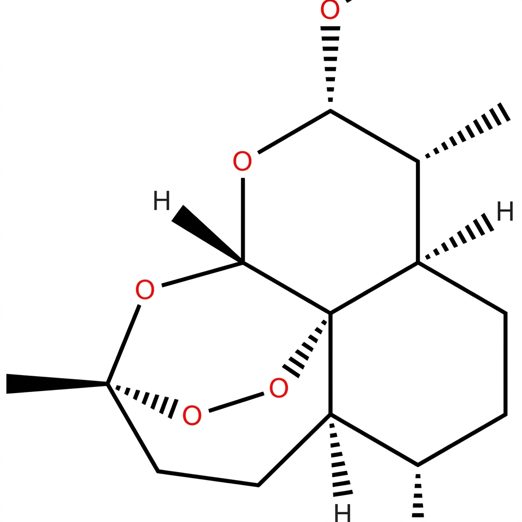 Artemether EP Impurity B
