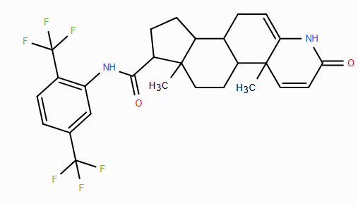Dutasteride EP Impurity G
