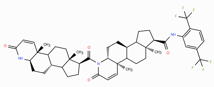 Dutasteride EP Impurity H