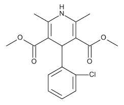 Amlodipine EP Impurity G