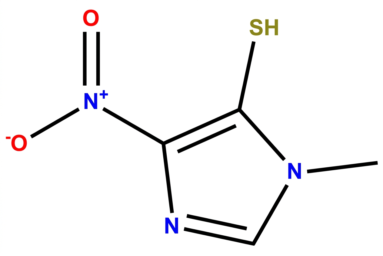 Azathioprine EP Impurity D
