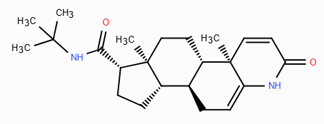 Finasteride EP Impurity C
