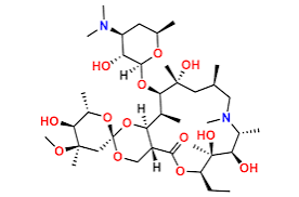 Azithromycin Impurity K