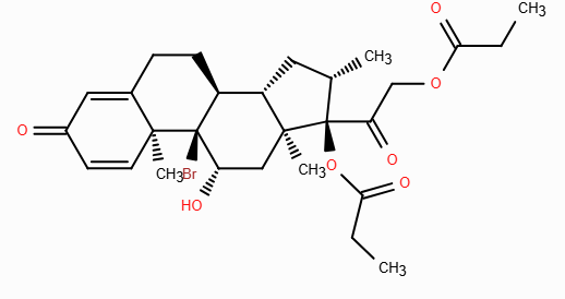 Beclometasone Dipropionate EP Impurity D