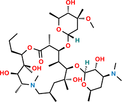 Azithromycin Impurity O