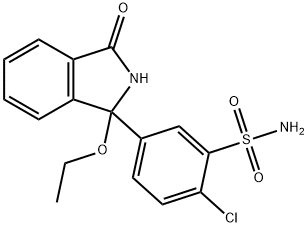 Chlortalidone EP Impurity D