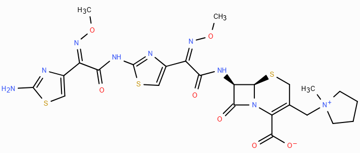 Cefepime EP Impurity B