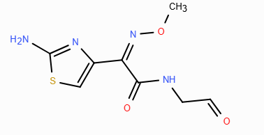 Cefepime EP Impurity D