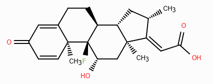 Clobetasol Propionate EP Impurity F