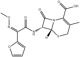 Cefuroxime EP Impurity C