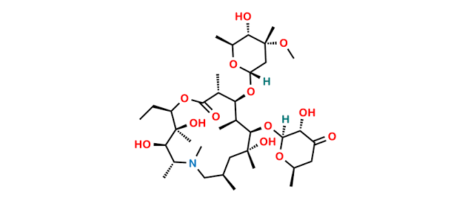 Azithromycin Impurity N