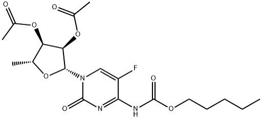 Capecitabine EP Impurity G