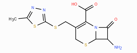 Cefazolin EP Impurity A