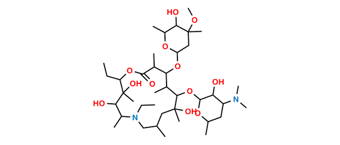 Azithromycin Impurity P