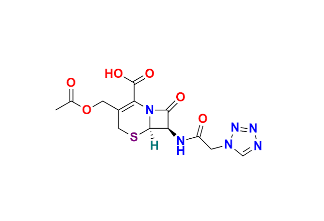 Cefazolin EP Impurity D