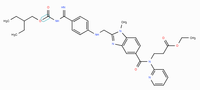 Dabigatran Etexilate EP Impurity C