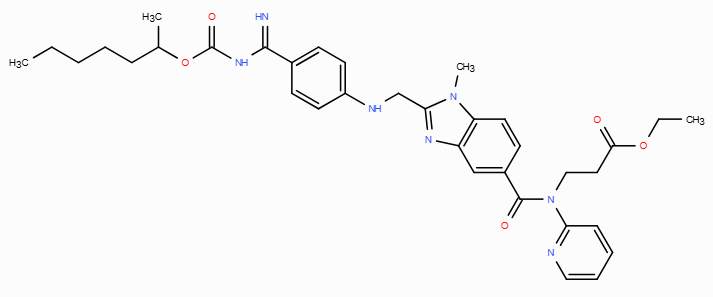 Dabigatran Etexilate EP Impurity F