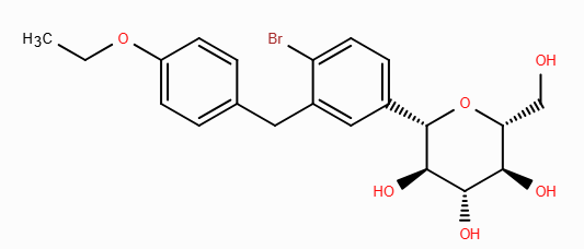 Dapagliflozin EP Impurity A
