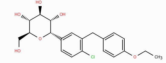 Dapagliflozin Impurity E