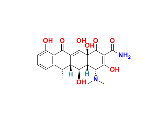 Doxycycline EP Impurity D