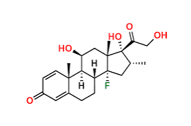 Dexamethasone EP Impurity A