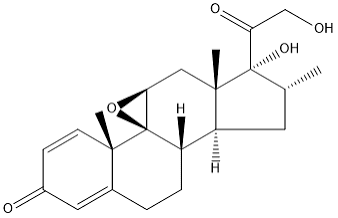 Dexamethasone EP Impurity D
