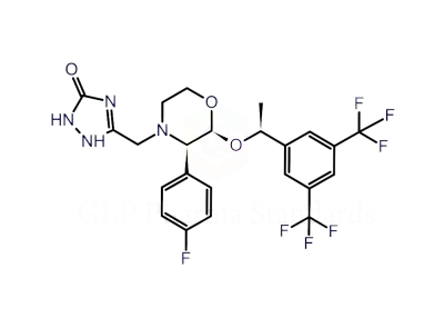 Aprepitant EP Impurity D