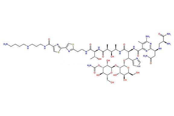 Bleomycin Sulfate EP Impurity B