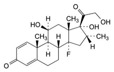 Dexamethasone EP Impurity H