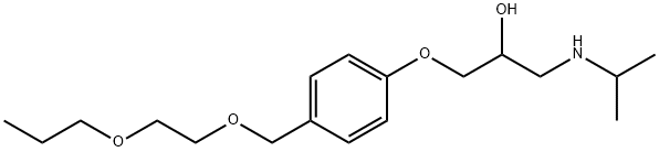 Bisoprolol EP Impurity B