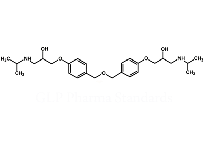 Bisoprolol EP Impurity C