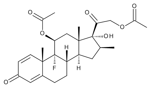 Betamethasone EP Impurity C