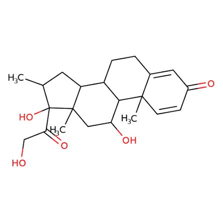  Betamethasone EP Impurity G