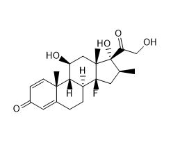  Betamethasone EP Impurity F
