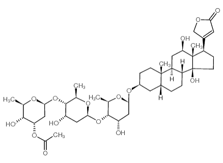 Digoxin EP Impurity I