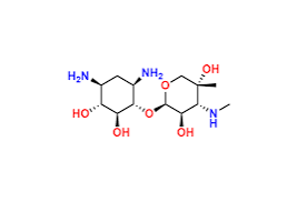 Gentamicine Sulphate EP Impurity B