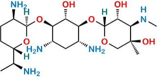 Gentamicin C2a