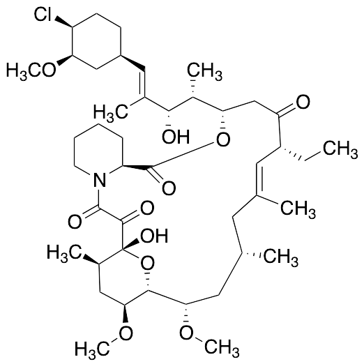 Iso-Pimecrolimus