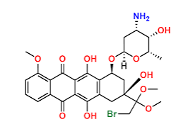 Doxorubicin EP Impurity B