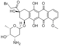 Doxorubicin Hydrochloride Impurity C