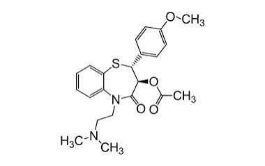 Diltiazem EP Impurity A