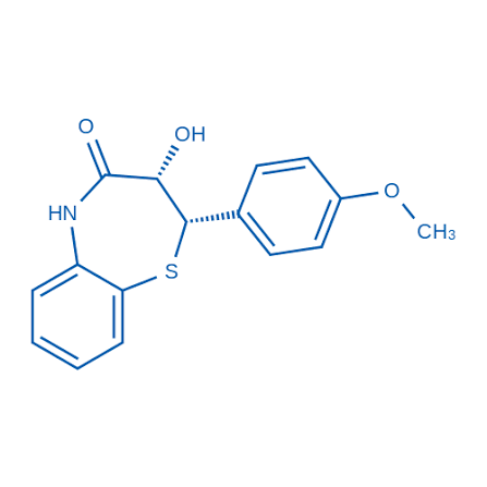 Diltiazem Impurity E