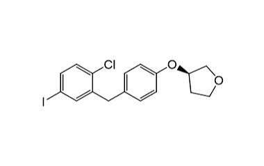 Empagliflozin impurity C