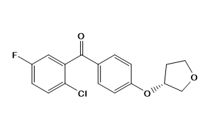 Empagliflozin Impurity D
